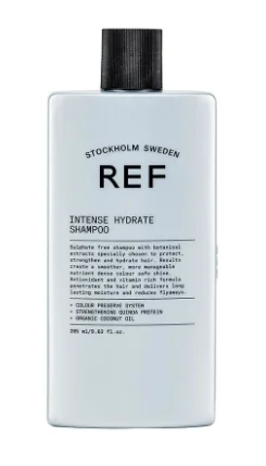 REF shampoo