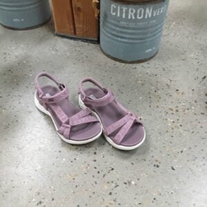 Skechers sandaler fra Sygeplejebutikken