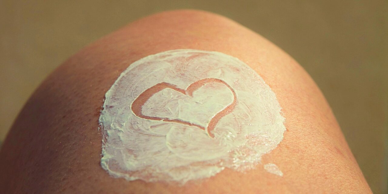 Hvordan finder du den bedste creme til tør hud?