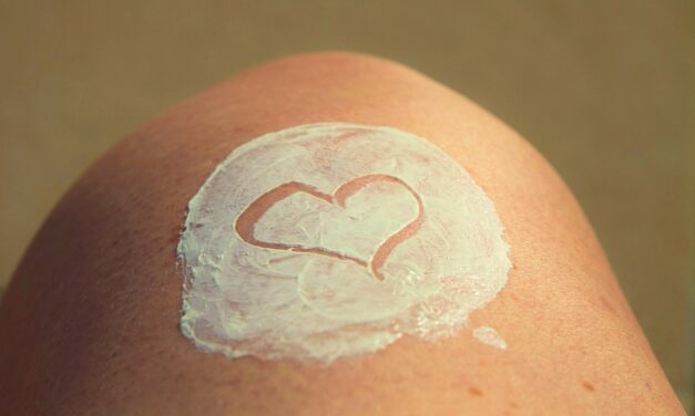Hvordan finder du den bedste creme til tør hud?