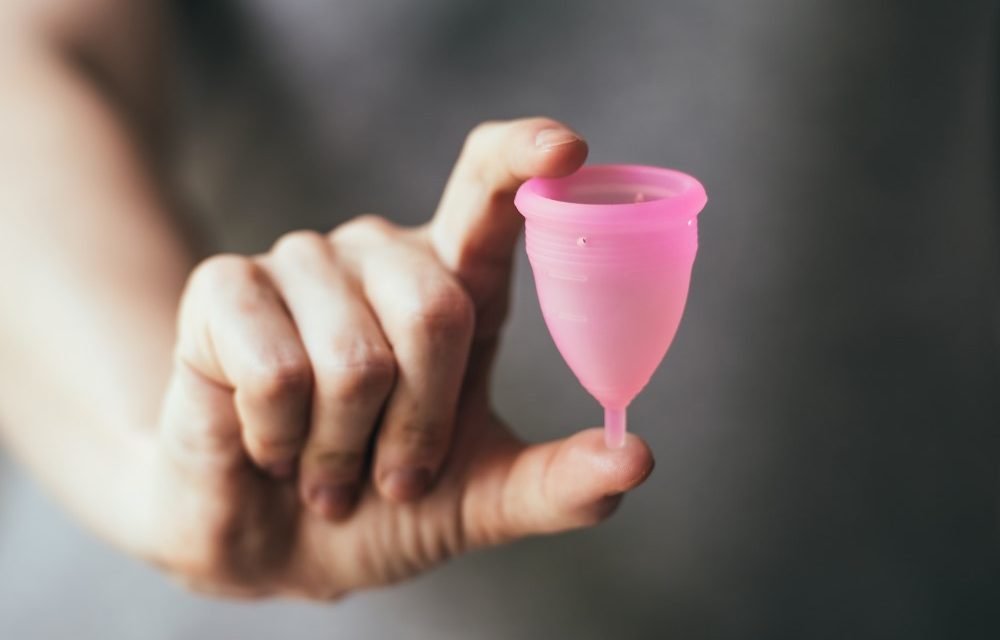 Menstruationskop: Sådan fungerer den – og derfor bør du overveje at købe en