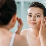 Tips til at undgå udtørret hud i ansigtet
