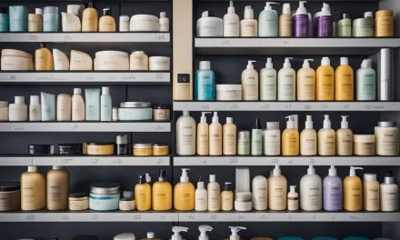 Sådan finder du de bedste produkter til krøllet hår