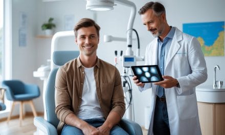 Fordele ved at få en laser øjenoperation i Danmark