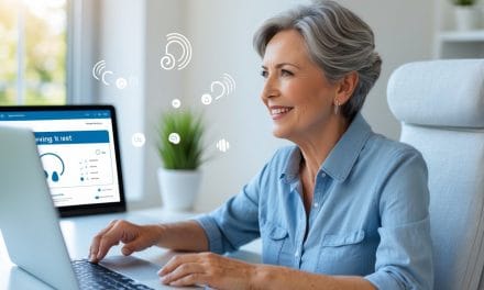 Sådan forbedrer du din livskvalitet med en gratis høretest online