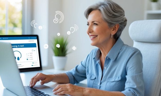 Sådan forbedrer du din livskvalitet med en gratis høretest online