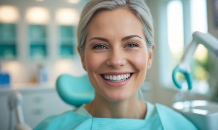 Få et smukt smil med tandimplantater