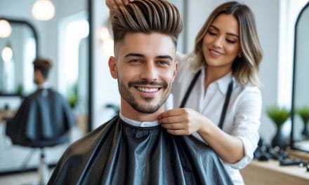 En klipning kan gøre mere for dit look, end du tror